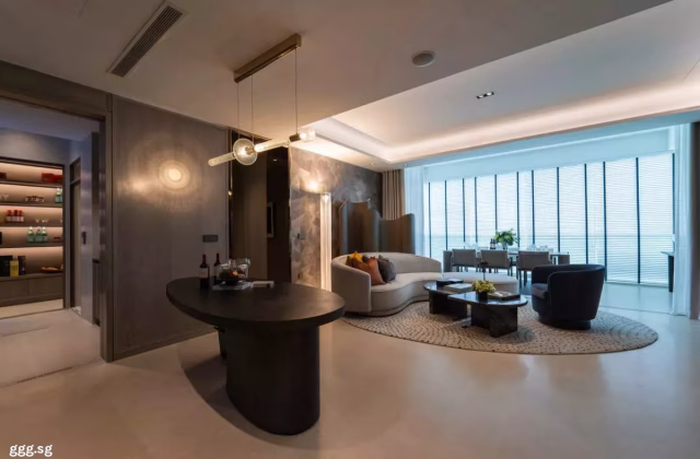 House Sale • Tengah •  Klimt Cairnhill • S$2880000 • Apartment • 893ft² / 82m²