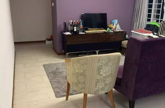 House Rent • Sembawang •  Northoaks • S$4200 • Condo • 1238ft² / 115m²