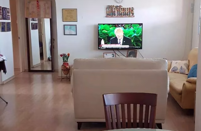 Room Rent • Western Water Catchment • 119 Simei Street 1 • S$1200 • 4-Room (3 BR) • Common Room