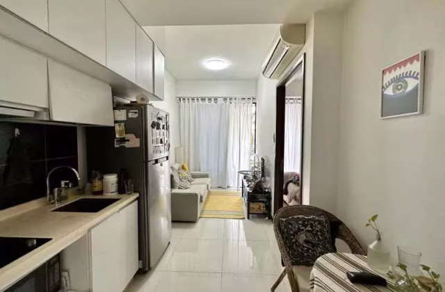 House Rent • Outram •  Guillemard Edge • S$3150 • Apartment • 441ft² / 40m²