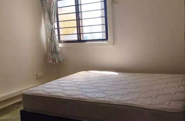 Room Rent • Museum • 16 Upper Boon Keng Road • S$1200 • 3-Room (2 BR) • Common Room