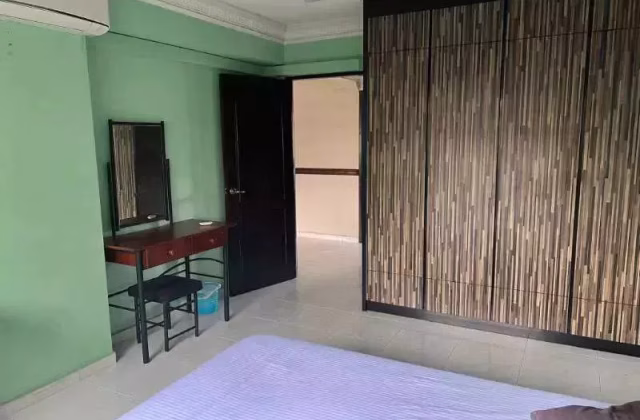 House Rent • Sembawang • 870 Woodlands Street 81 • S$350 • 2-Room (1 BR) • 2000ft² / 185m²