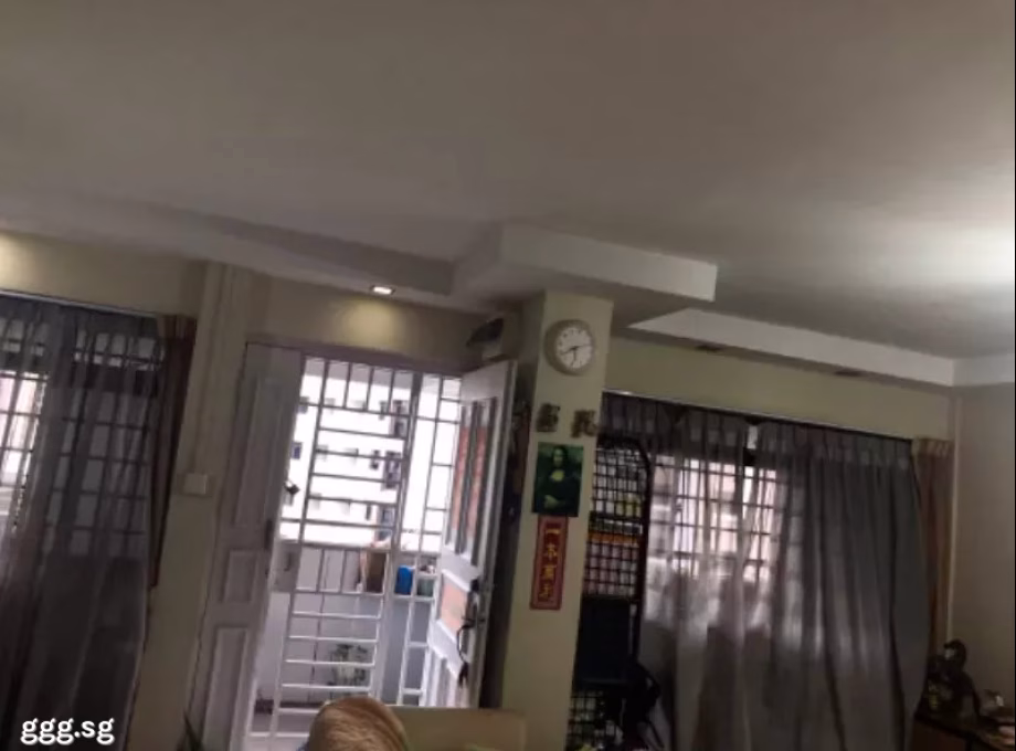 House Sale • Lim Chu Kang • 645 Jurong West Street 61 • S$538888 • 4-Room (3 BR) • 1076ft² / 99m² Photo