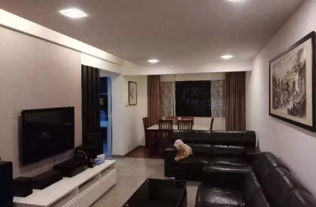 House Rent • Bukit Merah • 536 Jelapang Road • S$4200 • 5-Room (4 BR) • 1292ft² / 120m²