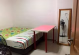 Room Rent • Choa Chu Kang • 4 Holland Close • S$1500 • 3-Room (2 BR) • Common Room