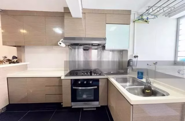 House Rent • Marine Parade • 194 Kim Keat Avenue • S$2700 • 3-Room (2 BR) • 710ft² / 65m²
