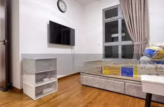 House Rent • Choa Chu Kang • 37 Margaret Drive • S$2700 • 3-Room (2 BR) • 667ft² / 61m²