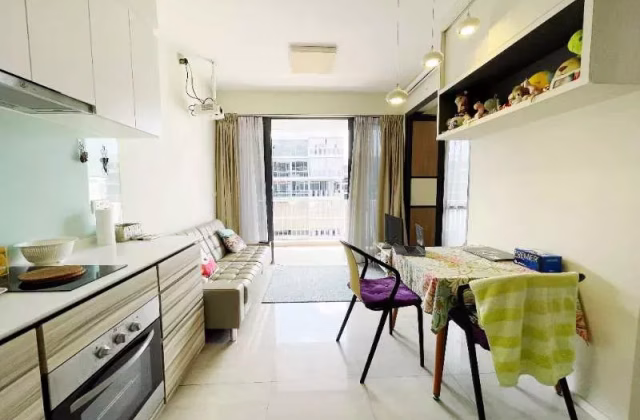 House Sale • Changi •  Parc Centros • S$840000 • Apartment • 463ft² / 43m²