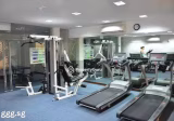House Rent • Novena •  Nineteen Shelford • S$3300 • 2-Room (1 BR) • 646ft² / 60m²
