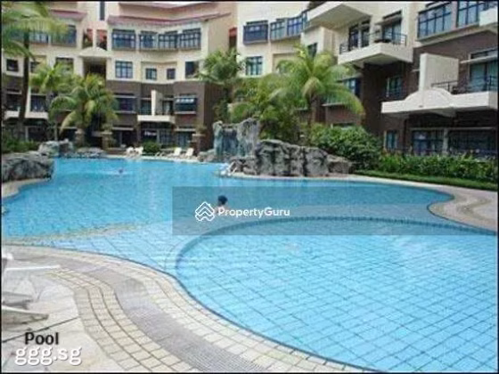 House Rent • Novena •  Nineteen Shelford • S$3300 • 2-Room (1 BR) • 646ft² / 60m² Photo