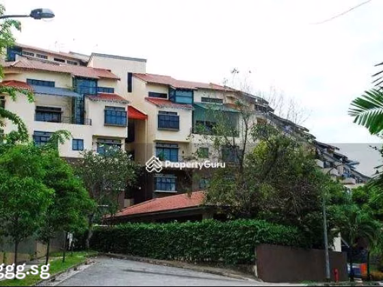 House Rent • Novena •  Nineteen Shelford • S$3300 • 2-Room (1 BR) • 646ft² / 60m² Photo