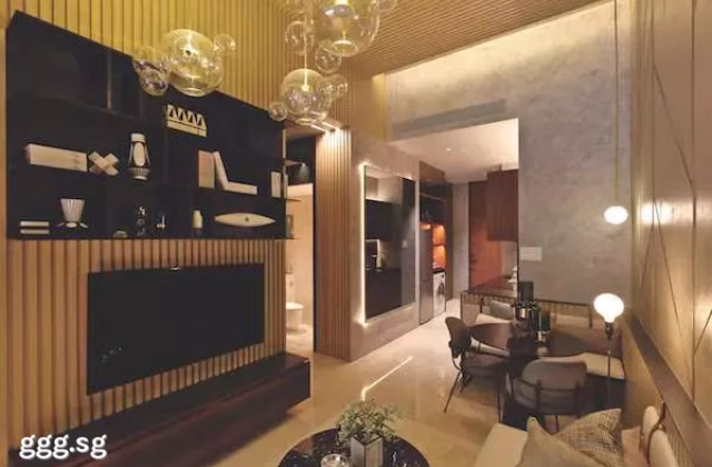 House Sale • Newton •  Pullman Residences • S$1540000 • Condo • 463ft² / 43m²