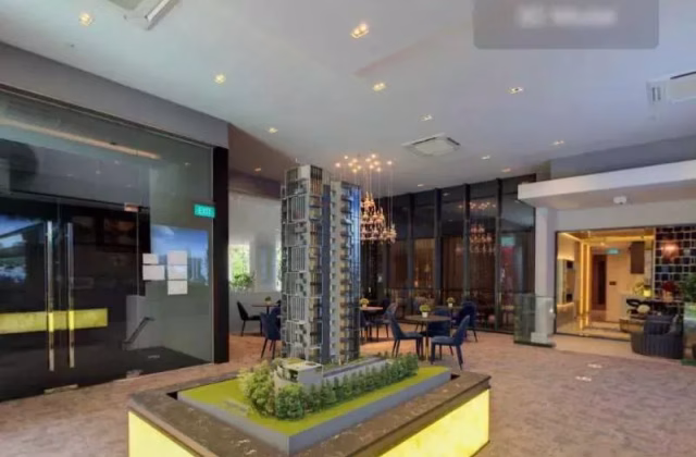 House Sale • Bedok •  Iliv @ Grange • S$2150000 • Apartment • 710ft² / 65m²