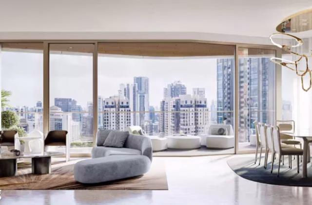 House Sale • Toa Payoh •  Park Nova • S$5800000 • Apartment • 1432ft² / 133m²