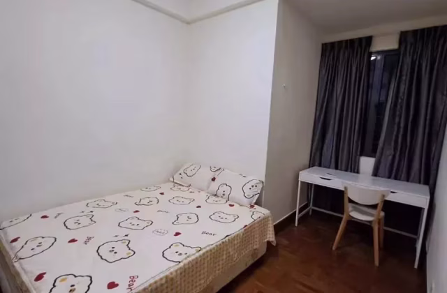 Room Rent • Outram •  Lorong 42 Geylang • S$1200 • Terraced House • Common Room