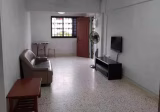 House Rent • Orchard • 631 Ang Mo Kio Avenue 4 • S$3600 • 3-Room (2 BR) • 721ft² / 66m²