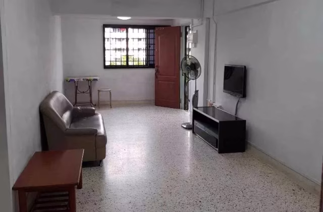 House Rent • Orchard • 631 Ang Mo Kio Avenue 4 • S$3600 • 3-Room (2 BR) • 721ft² / 66m²