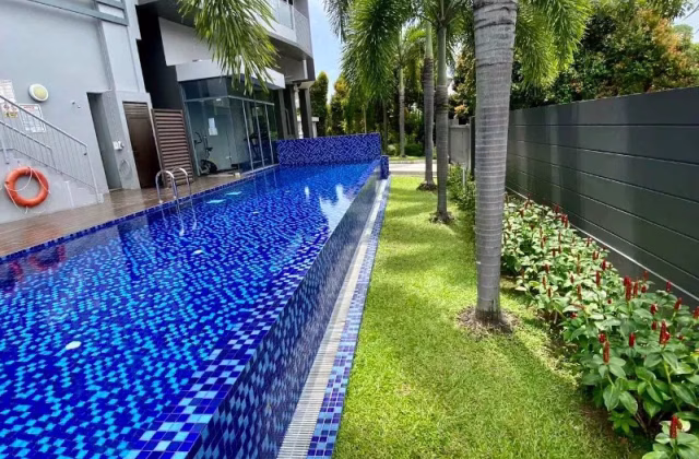 Room Rent • Museum •  Suites @ Topaz • S$1588 • Apartment • Common Room