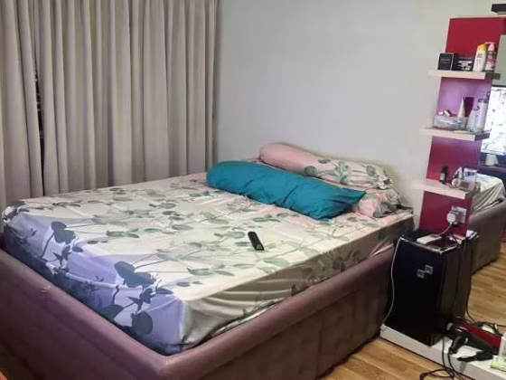 Room Rent • Singapore River • 578 Hougang Avenue 4 • S$1000 • Executive HDB • Common Room Photo