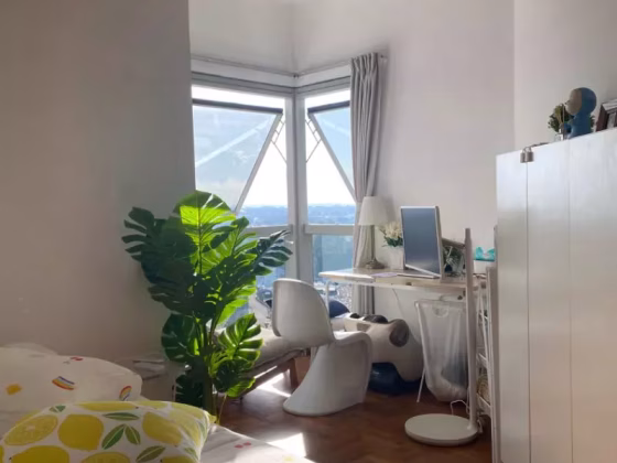 Room Rent • Bukit Timah •  The Bayshore • S$2000 • Apartment • Master Room Photo