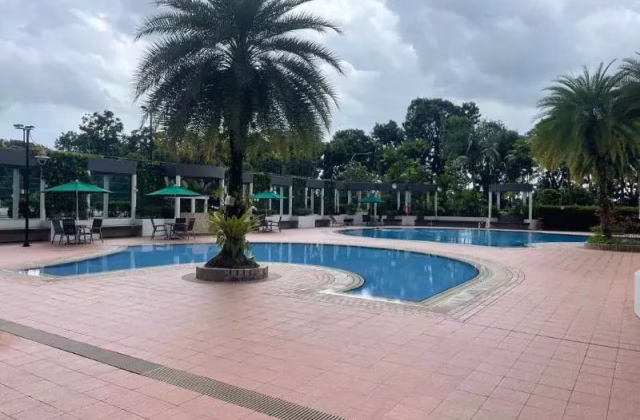 Room Rent • Rochor •  Orchid Park Condominium • S$820 • Condo • Common Room