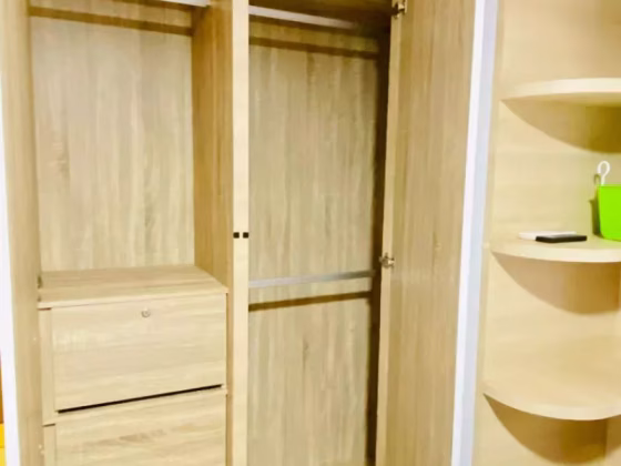 Room Rent • Changi • 322D Sumang Walk • S$850 • 4-Room (3 BR) • Common Room Photo