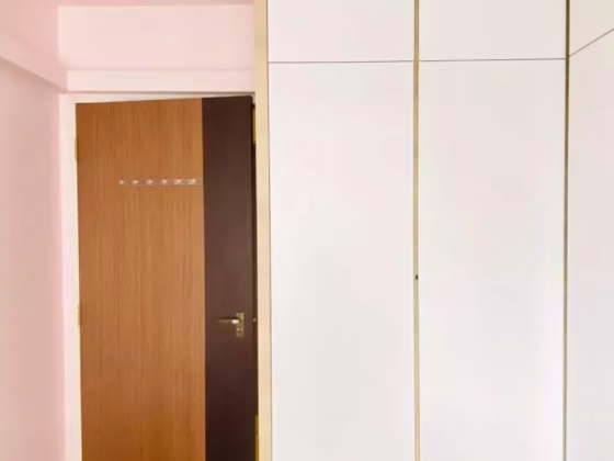Room Rent • Changi • 322D Sumang Walk • S$850 • 4-Room (3 BR) • Common Room Photo
