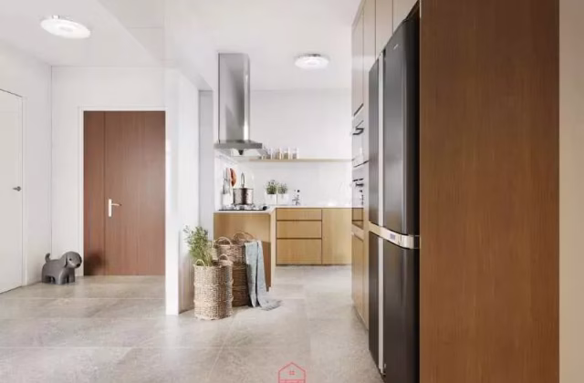 Room Rent • Bukit Merah •  Cashew Heights • S$2000 • Condo • Common Room