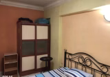 Room Rent • Yishun • 750 Yishun Street 72 • S$740 • 4-Room (3 BR) • Common Room