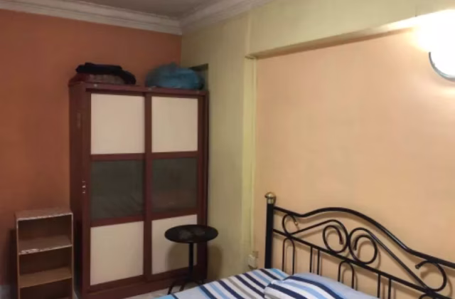 Room Rent • Yishun • 750 Yishun Street 72 • S$740 • 4-Room (3 BR) • Common Room