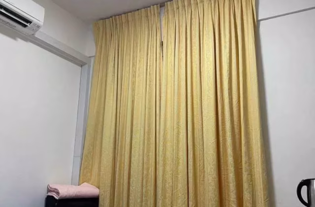 Room Rent • Outram •  Canberlin Apartments • S$1400 • Apartment • Common Room