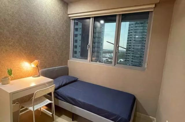 Room Rent • Bishan •  High Park Residences • S$1200 • Apartment • Common Room