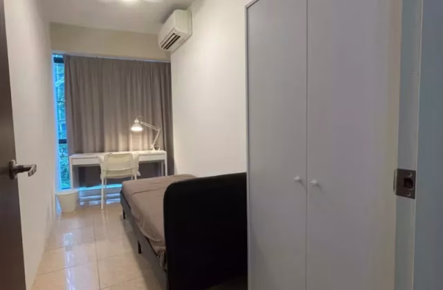Room Rent • Geylang •  Regent Grove • S$1080 • Condo • Common Room