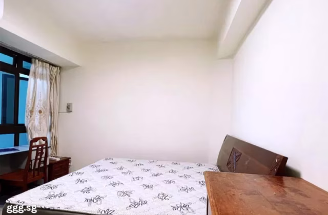 Room Rent • Bukit Timah •  The Tanamera • S$1800 • Condo • Master Room