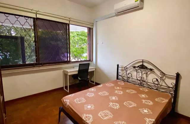 Room Rent • Bukit Timah •  Eastern Lagoon Ii • S$1250 • Condo • Common Room