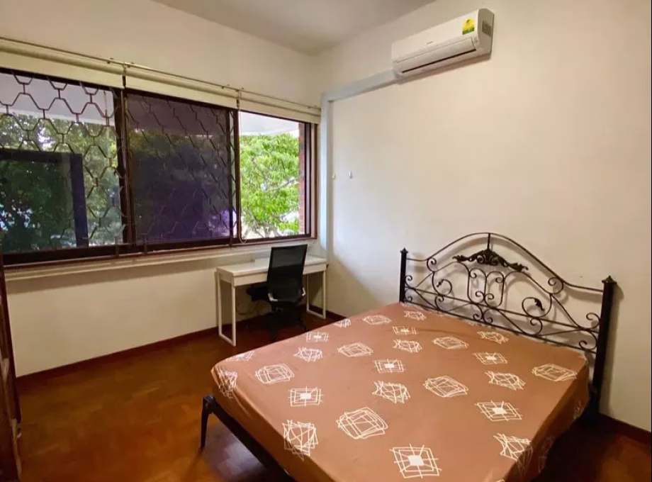 Room Rent • Bukit Timah •  Eastern Lagoon Ii • S$1250 • Condo • Common Room Photo