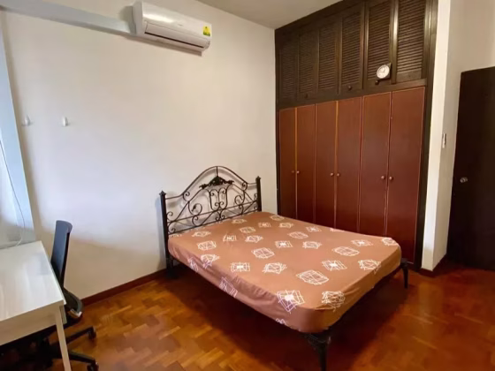 Room Rent • Bukit Timah •  Eastern Lagoon Ii • S$1250 • Condo • Common Room Photo