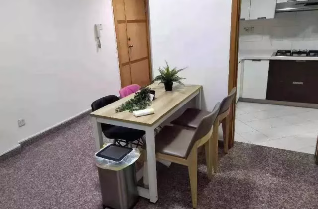 Room Rent • Newton •  Parc Haven • S$1500 • Apartment • Common Room