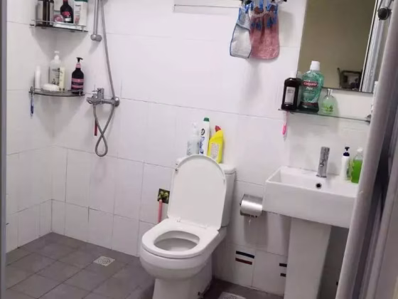 House Rent • Bishan • 440B Fernvale Link • S$3600 • 3-Room (2 BR) •  Photo