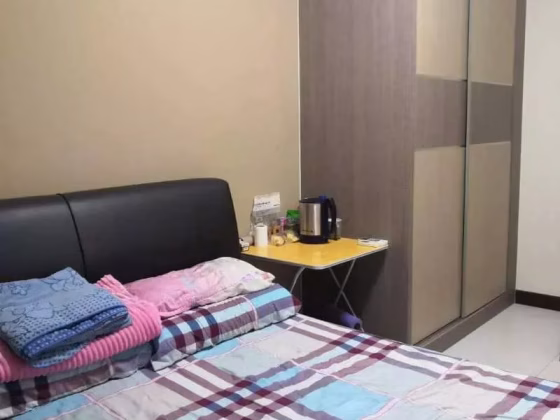 House Rent • Bishan • 440B Fernvale Link • S$3600 • 3-Room (2 BR) •  Photo