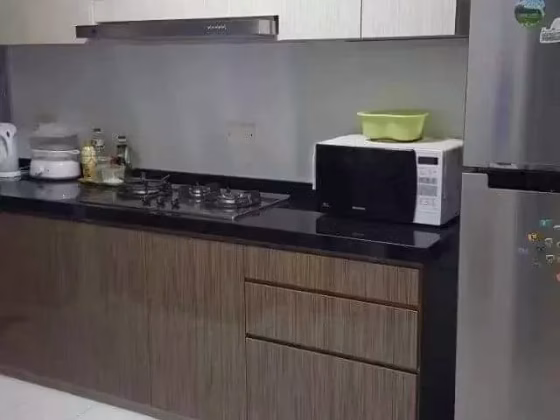 House Rent • Bishan • 440B Fernvale Link • S$3600 • 3-Room (2 BR) •  Photo