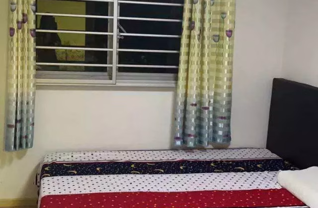 Room Rent • Geylang • 815B Choa Chu Kang Avenue 7 • S$1000 • 4-Room (3 BR) • Common Room