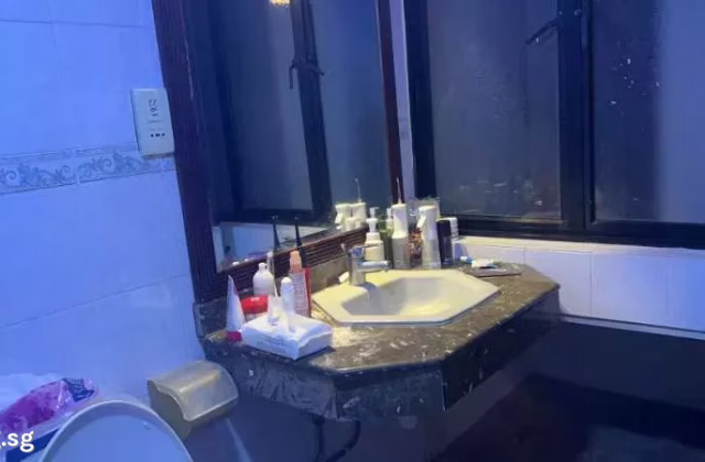 Room Rent • Tengah •  Cairnhill Plaza • S$3000 • Apartment • Master Room