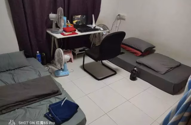 Room Rent • Marine Parade •  Macpherson Garden Estate • S$600 • Terraced House • Room Sharing