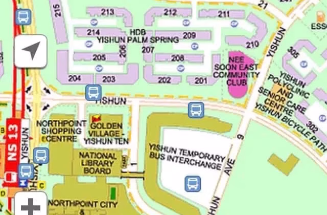 Room Rent • Rochor • 218 Yishun Street 21 • S$1 • 3-Room (2 BR) • Room Sharing