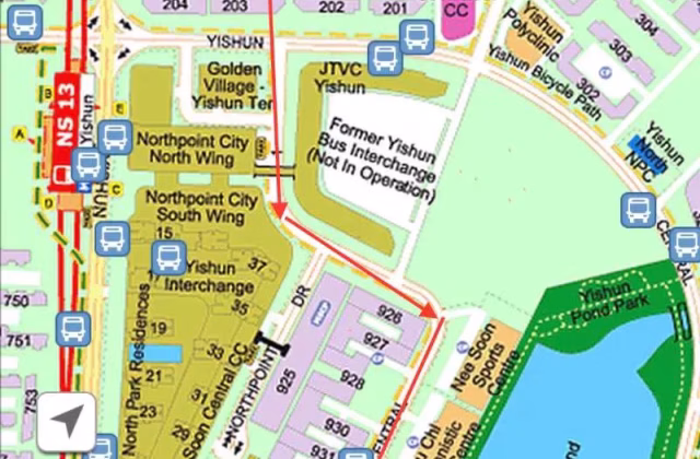 Room Rent • Rochor • 218 Yishun Street 21 • S$0 • 4-Room (3 BR) • Room Sharing