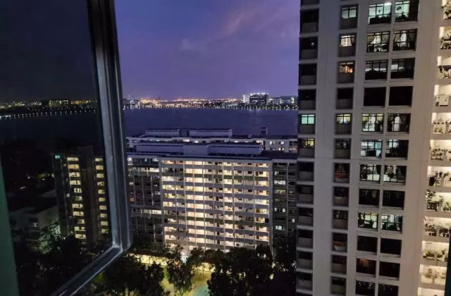 Room Rent • Paya Lebar • 64 Teban Gardens Road • S$800 • 4-Room (3 BR) • Common Room