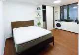 House Rent • Museum •  Pebble Bay • S$3000 • Condo • 250ft² / 23m²