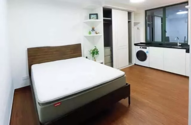 House Rent • Museum •  Pebble Bay • S$3000 • Condo • 250ft² / 23m²