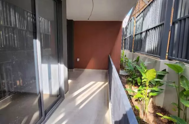 House Rent • Central Water Catchment •  Affinity At Serangoon • S$5100 • Condo • 861ft² / 79m²